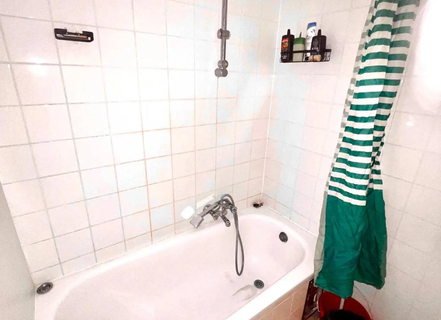 Place De La Liberte 2 Bedroom Apartment Bruxelas 0*,
